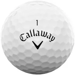 Callaway Supersoft MAX Golf Balls