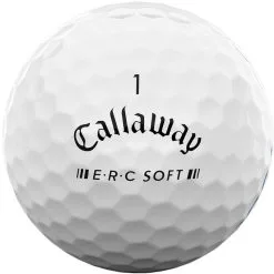 Callaway ERC Soft W/ Triple Track