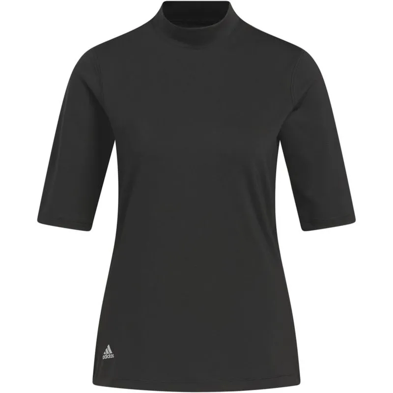 Adidas Women's Essentials Mock Polo