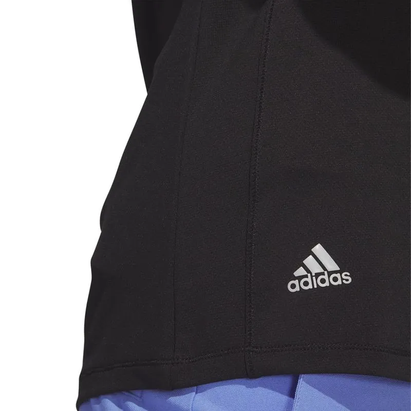 Adidas Women's Essentials Mock Polo - Image 4