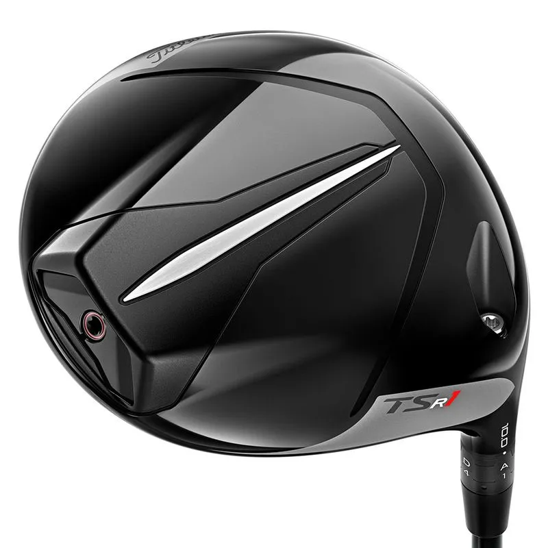 Titleist TSR1 Driver - Image 5