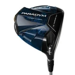 Callaway Paradym Driver