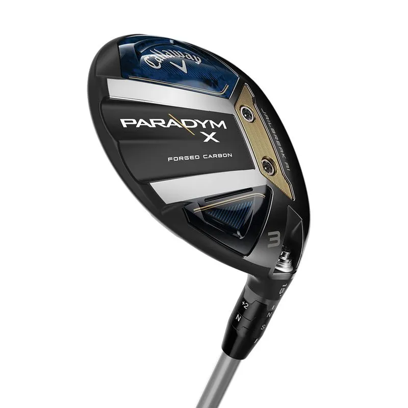 Callaway Paradym X Fairway Wood - Image 2