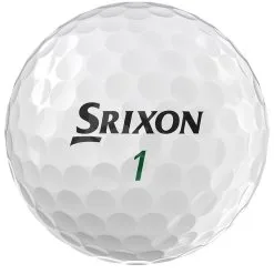 Srixon Soft Feel 13 Golf Balls
