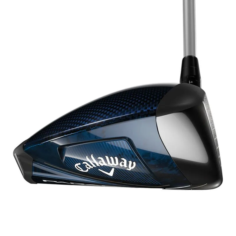 Callaway Women's Paradym X Driver - Image 4