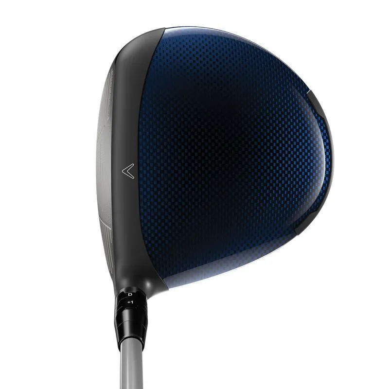 Callaway Women's Paradym X Driver - Image 5