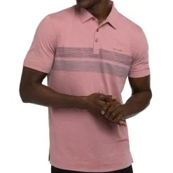 TravisMathew Men&apos;s King Of Cabo Polo