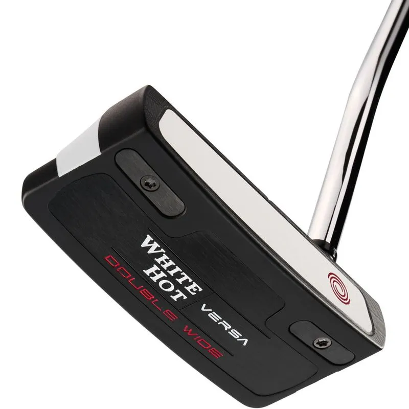 Odyssey Versa Double Wide Putter