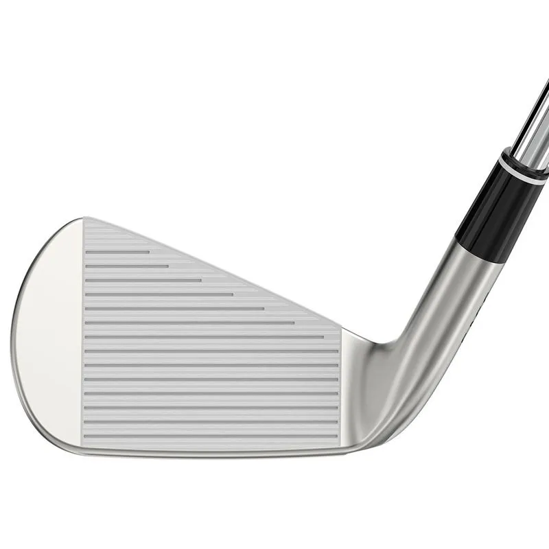 Srixon ZX4 MkII Iron Set - Image 4