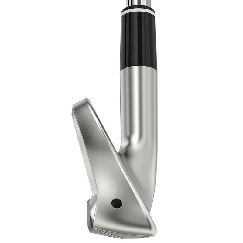 Srixon ZX4 MkII Iron Set - Image 5