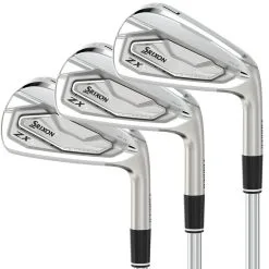 Srixon Women&apos;s ZX5 MkII Iron Set