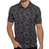 TravisMathew Men&apos;s A Little Spice Polo