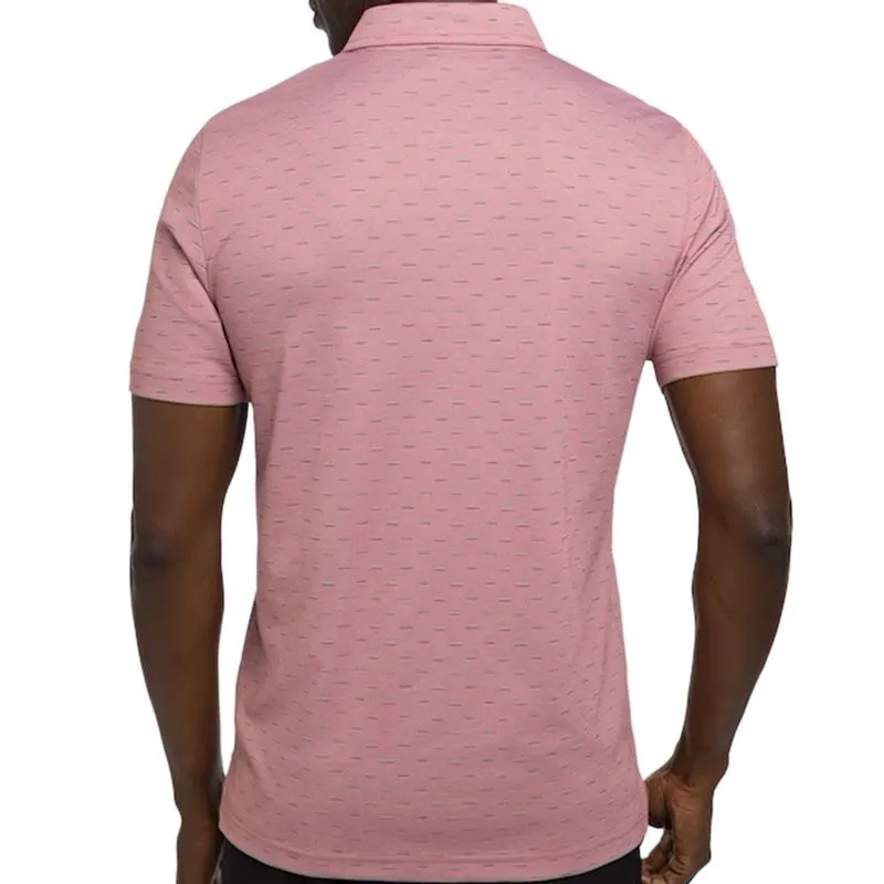 TravisMathew Men's Colorful City Polo - Image 2