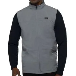 TravisMathew Men&apos;s Top Of The Line Vest