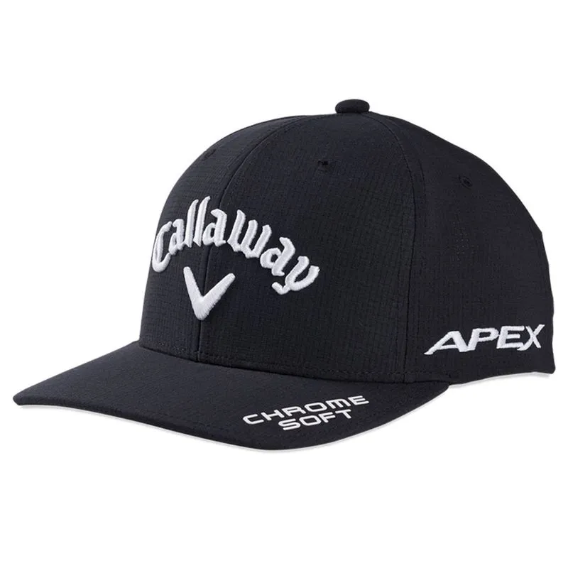 Callaway Men's Tour Authentic Performance Pro XL Hat