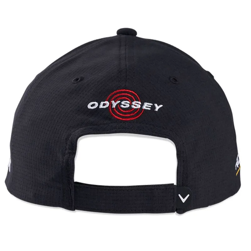 Callaway Men's Tour Authentic Performance Pro XL Hat - Image 2