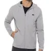 TravisMathew Men&apos;s Annual Leave Full Zip Hoodie