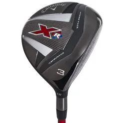 Callaway XR Package Set