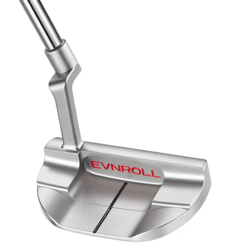 Evnroll EV8 Short Plumber Putter - Image 2