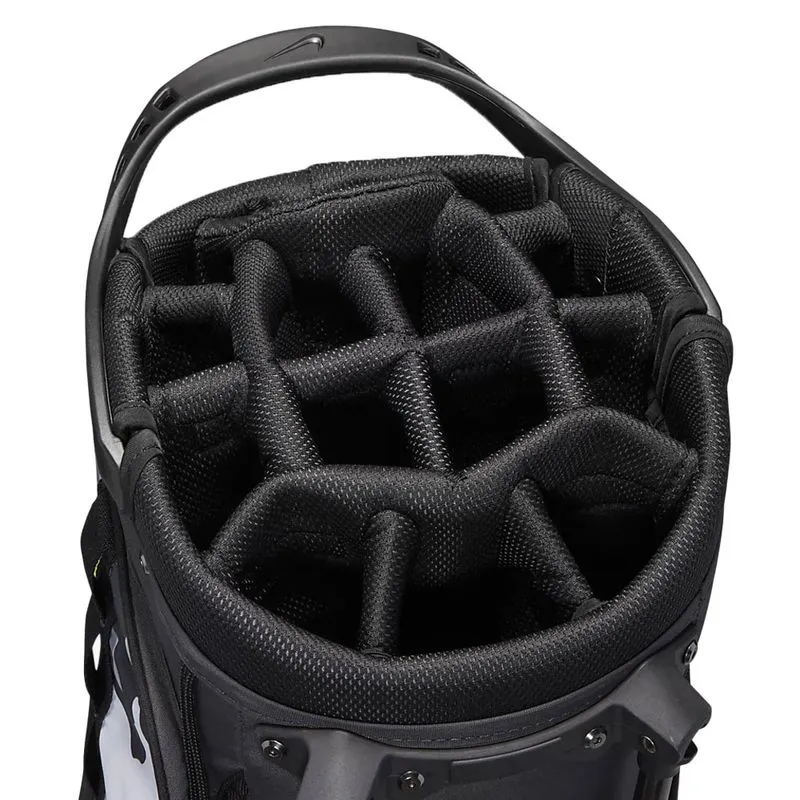 Nike Air Hybrid 2 Stand Bag - Image 2