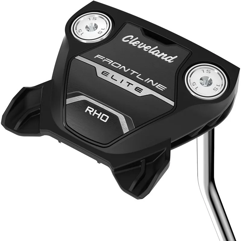 Cleveland Frontline Elite RHO SB Putter - Image 3