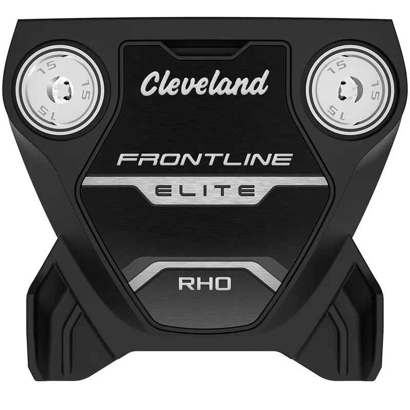 Cleveland Frontline Elite RHO SB Putter - Image 4