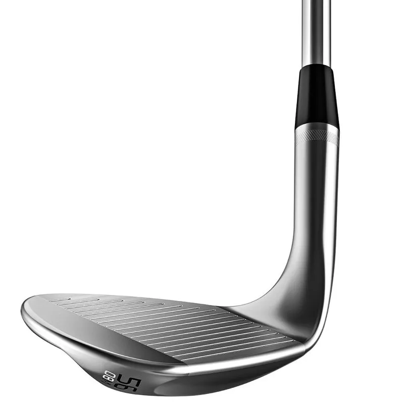 Titleist Vokey SM9 Tour Chrome Wedge - Image 4