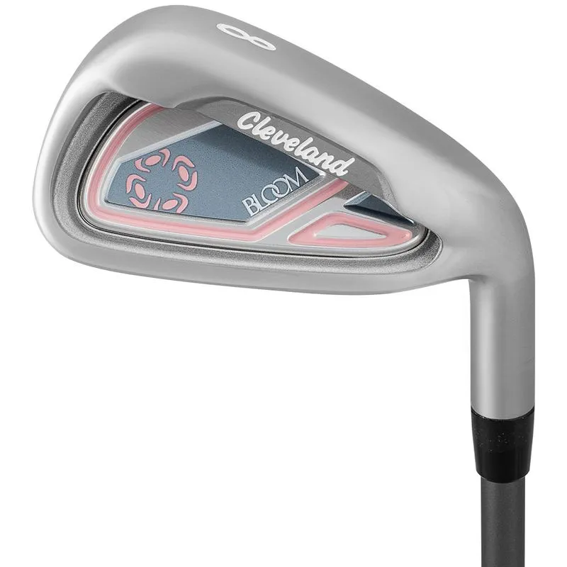 Cleveland Women's Bloom 10PC Package Set - Image 7