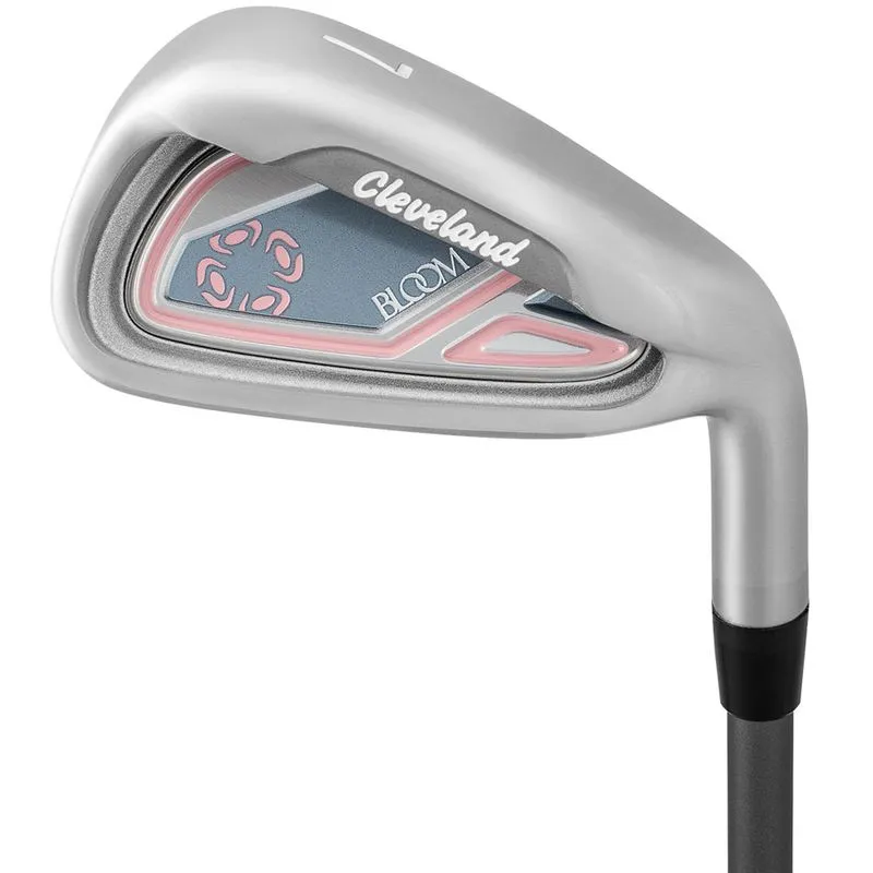 Cleveland Women's Bloom 10PC Package Set - Image 8