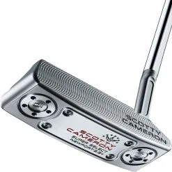 Scotty Cameron Super Select Newport 2.5+ Putter