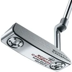 Scotty Cameron Super Select Newport 2 Putter