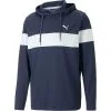 PUMA Men&apos;s MATTR Colorblock Golf Hoodie
