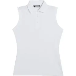 J. Lindeberg Women&apos;s Lale Sleeveless Top