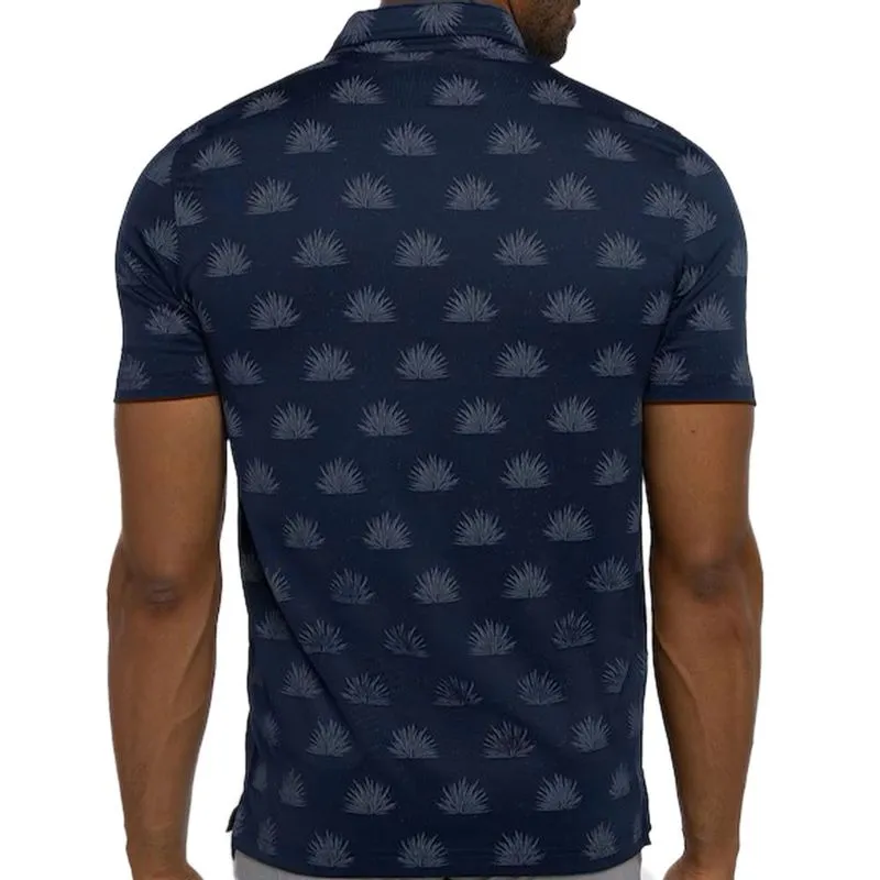 TravisMathew Men's At The Buffet Polo - Image 2