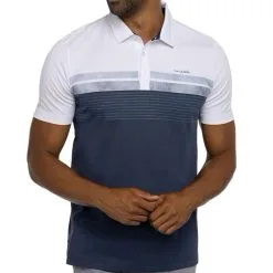 TravisMathew Men&apos;s Margarita Mayhem Polo
