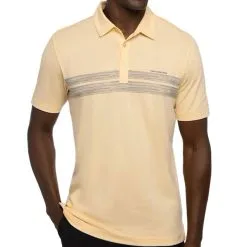 TravisMathew Men&apos;s Lot Of Pesos Polo