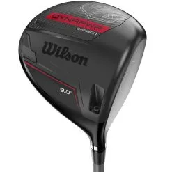 Wilson Dynapower Carbon Driver