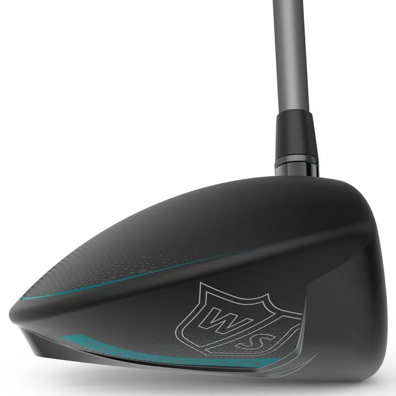Wilson Women's Dynapower Driver - Image 2