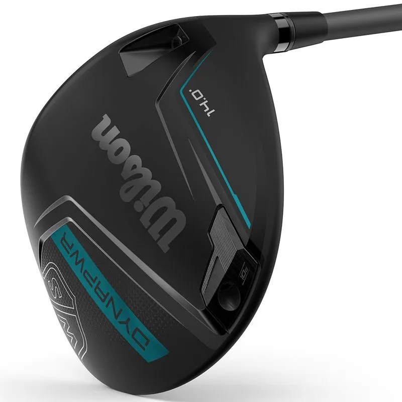 Wilson Women's Dynapower Driver - Image 3
