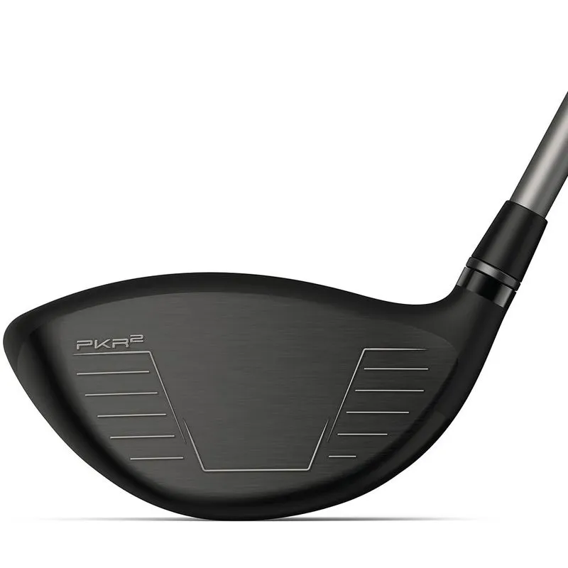 Wilson Women's Dynapower Driver - Image 4