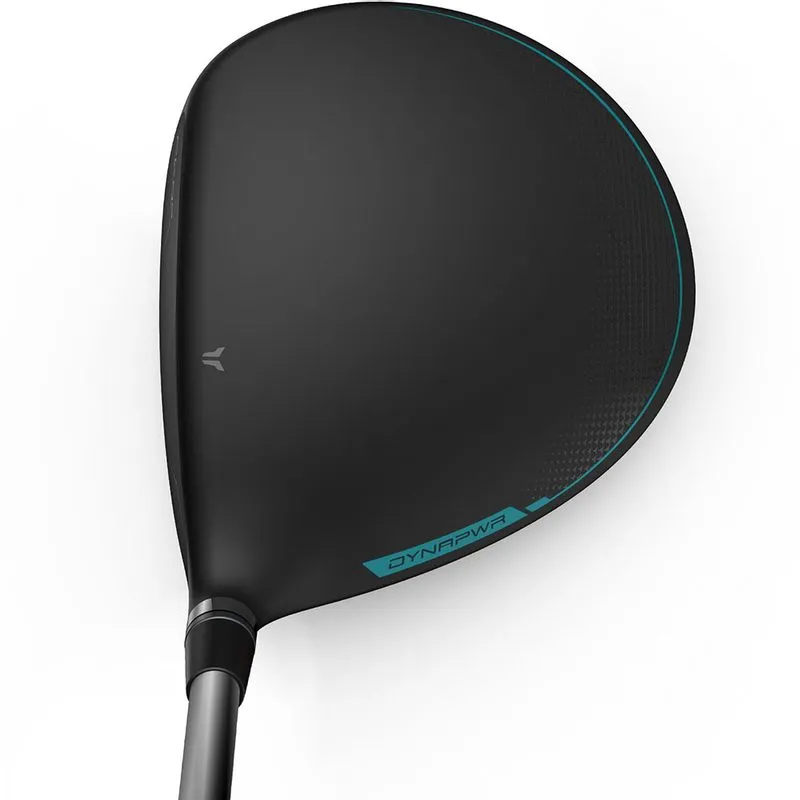 Wilson Women's Dynapower Driver - Image 8