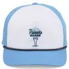 PUMA Men&apos;s Palmer&apos;s Place Rope Hat