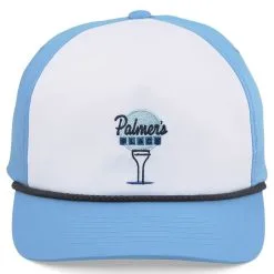 PUMA Men&apos;s Palmer&apos;s Place Rope Hat
