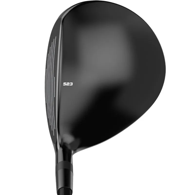 Tour Edge Women's Hot Launch C523 Fairway - Image 2