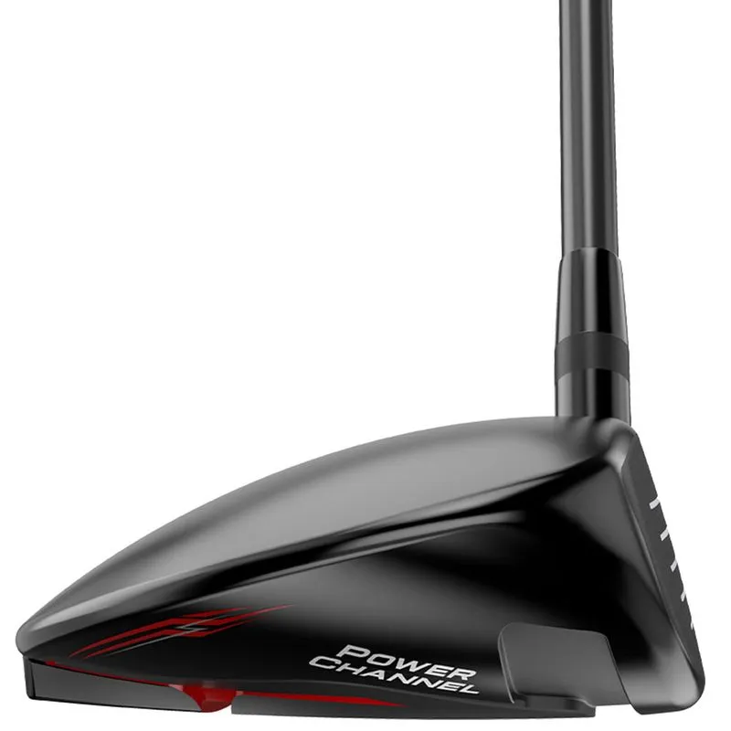 Tour Edge Women's Hot Launch C523 Fairway - Image 5