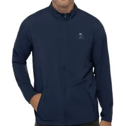TravisMathew Men&apos;s Fiesta Friday Jacket