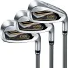 XXIO Prime 12 Iron Set