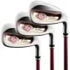 XXIO Women&apos;s Prime Royal Edition Iron Set