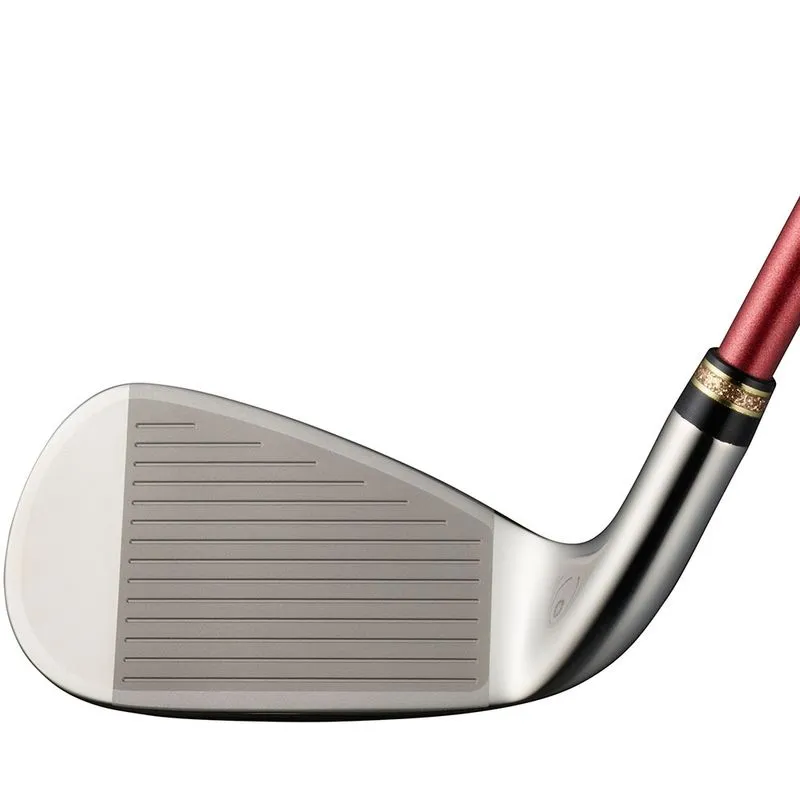 XXIO Women's Prime Royal Edition Iron Set - Image 3