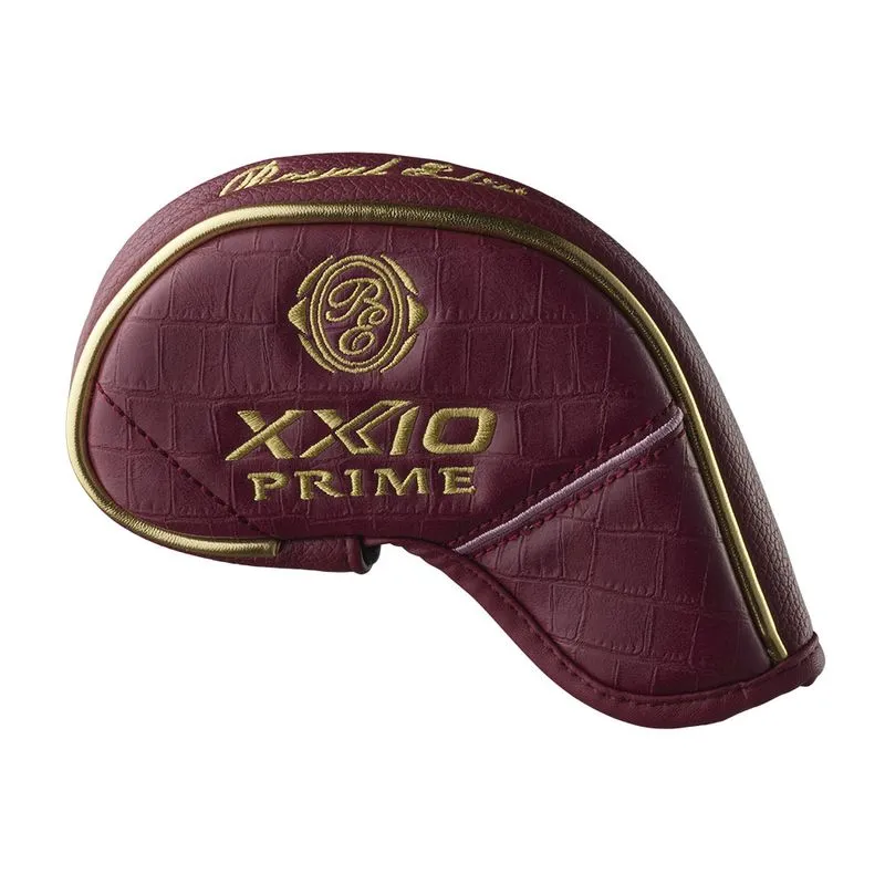 XXIO Women's Prime Royal Edition Iron Set - Image 9